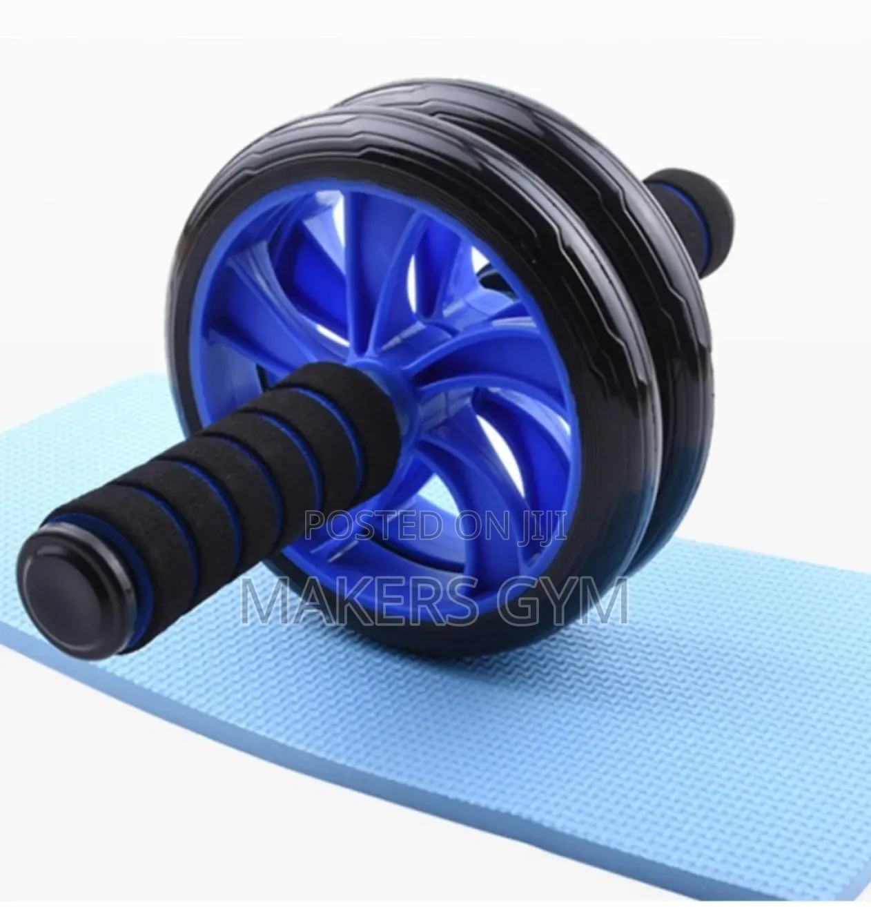 7pcs Push-Up Barbell Set