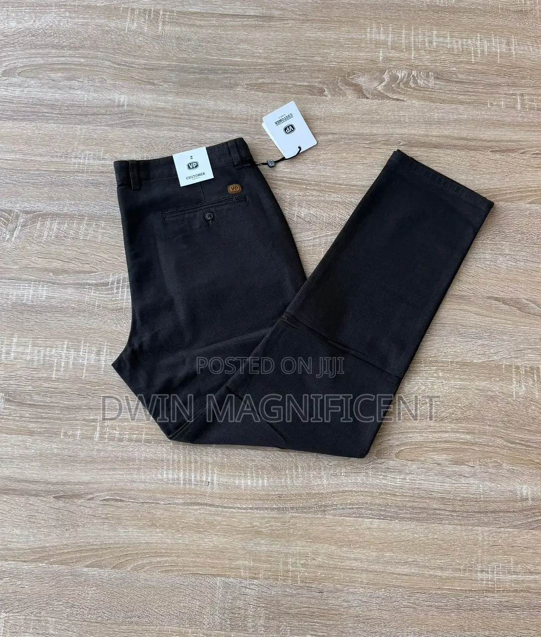 Vip Brand Men's Trousers
