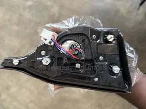Toyota Corolla Boot Light Pair 2020 2021