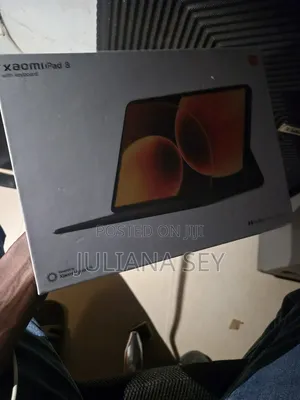 New Xiaomi Redmi Pad 256 GB Black
