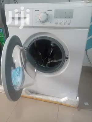 Protech 7KG Front Load Washing Machine