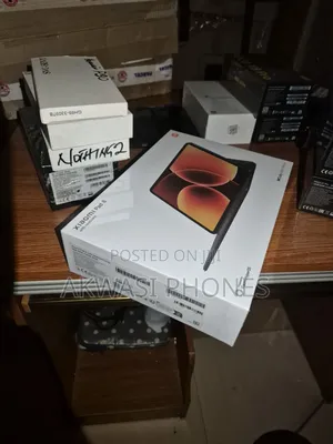 New Xiaomi Redmi Pad 256 GB