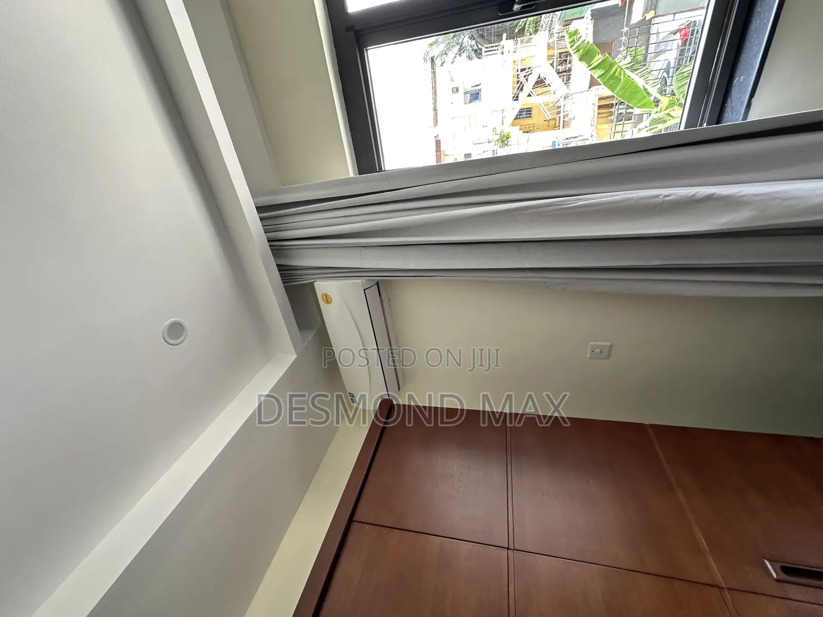 Furnished 3bdrm Apartment in Max Realty, Dzorwulu for rent