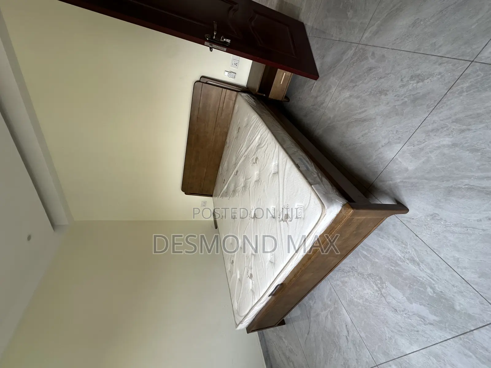 Furnished 3bdrm Apartment in Max Realty, Dzorwulu for rent