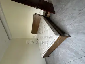 Furnished 3bdrm Apartment in Max Realty, Dzorwulu for rent