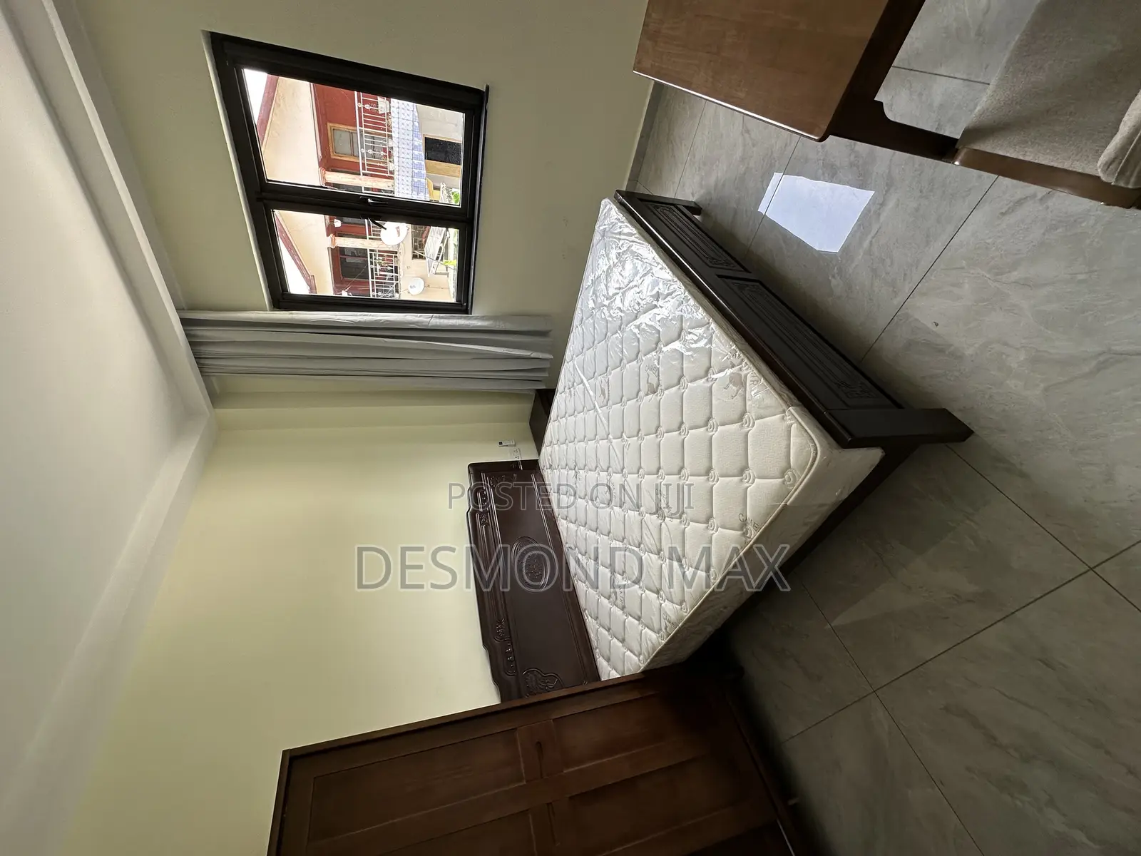 Furnished 3bdrm Apartment in Max Realty, Dzorwulu for rent