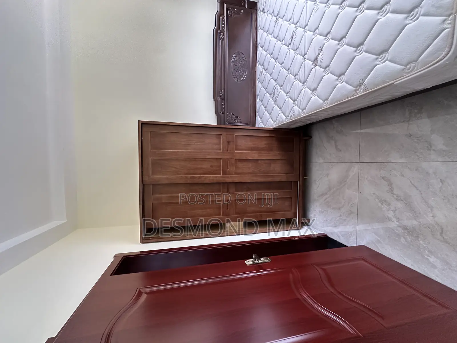 Furnished 3bdrm Apartment in Max Realty, Dzorwulu for rent
