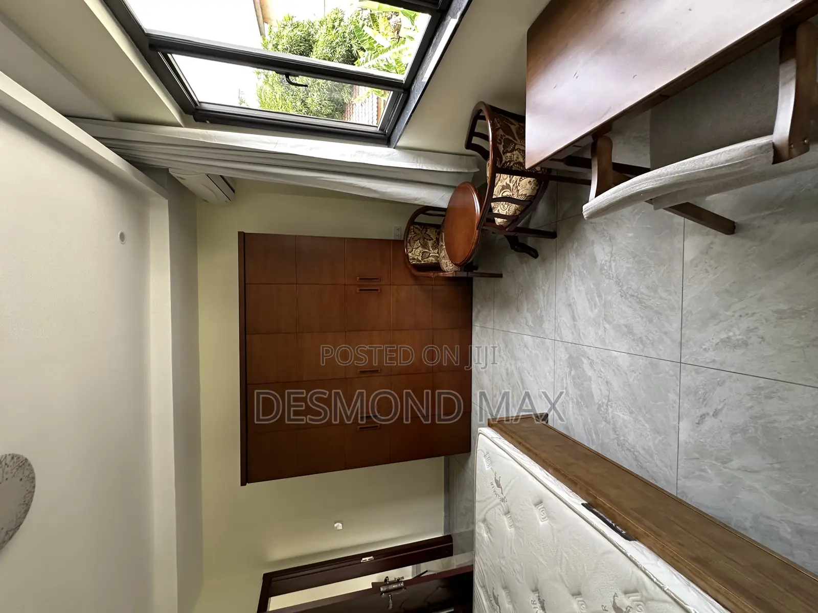 Furnished 3bdrm Apartment in Max Realty, Dzorwulu for rent