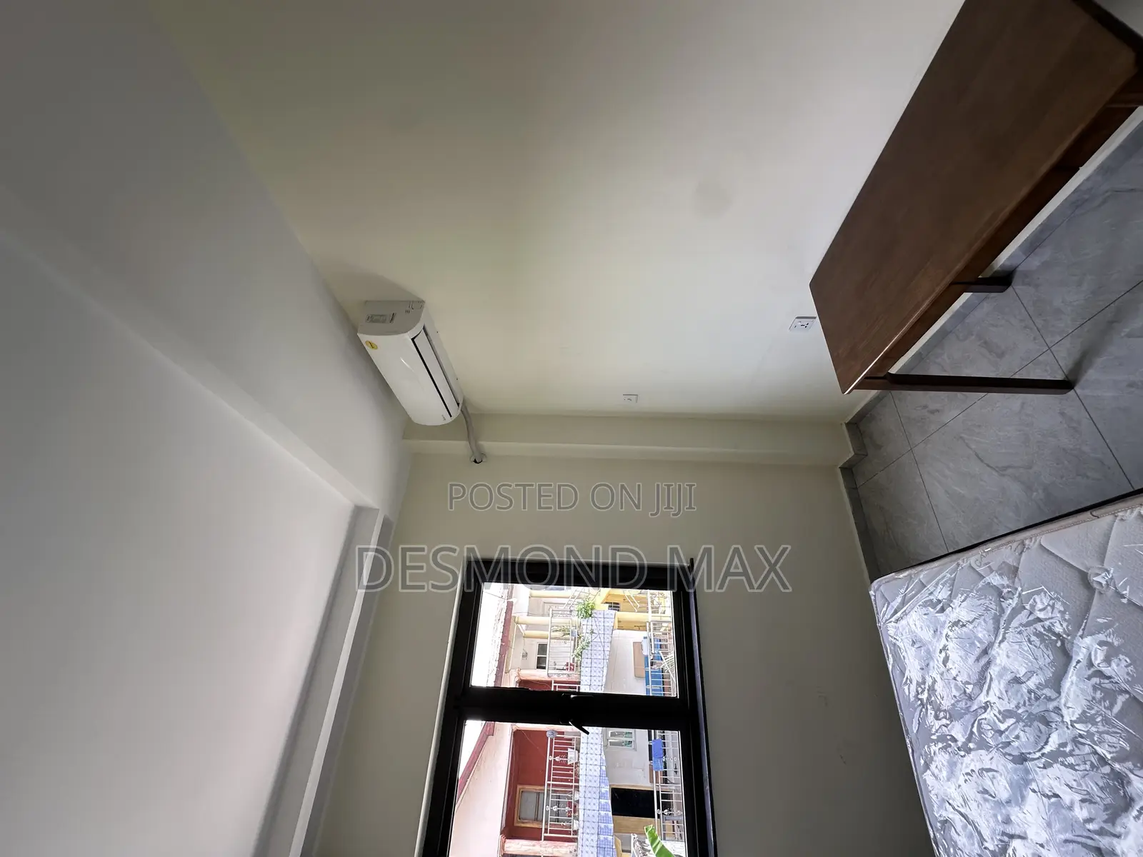 Furnished 3bdrm Apartment in Max Realty, Dzorwulu for rent