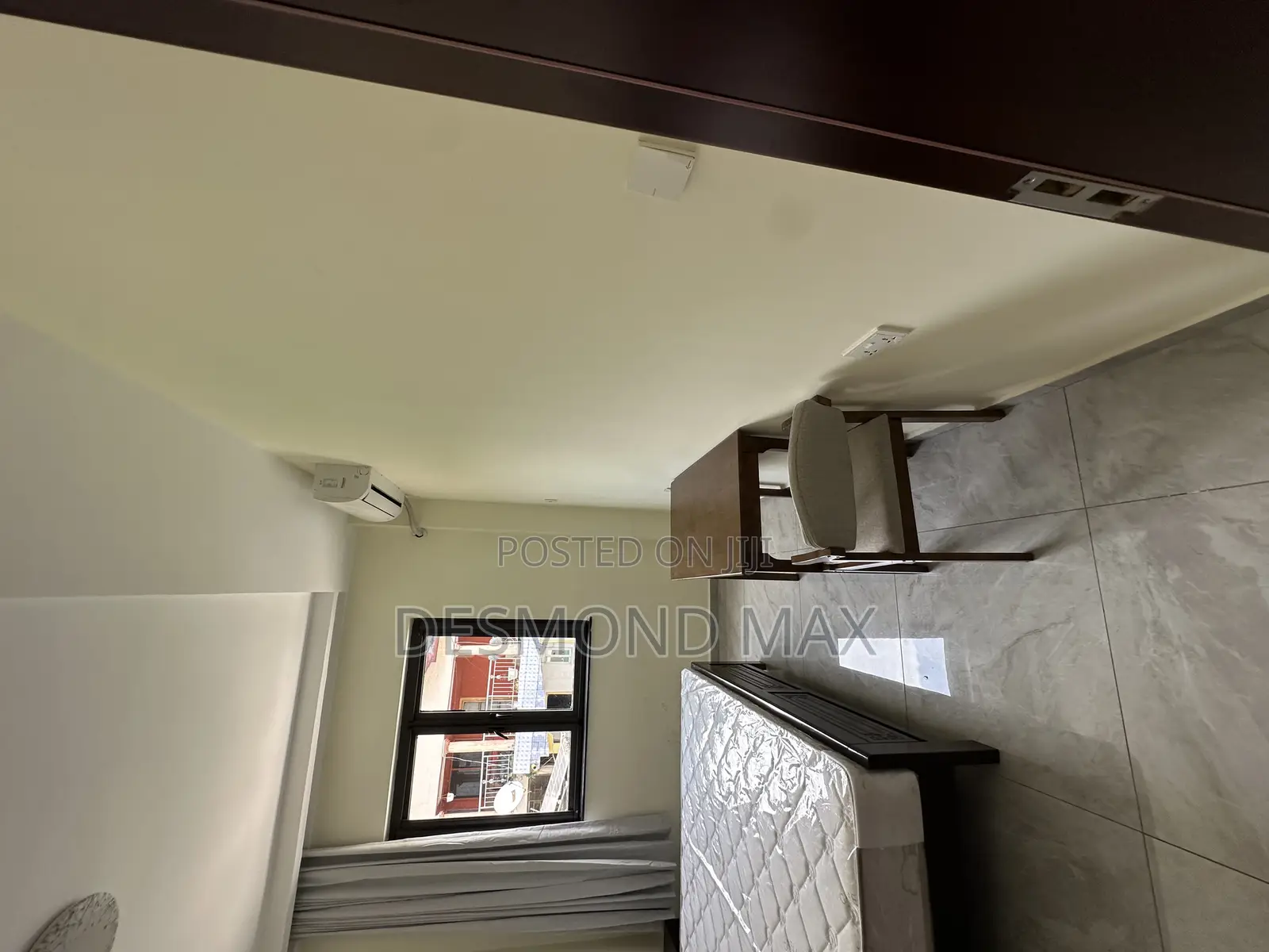 Furnished 3bdrm Apartment in Max Realty, Dzorwulu for rent