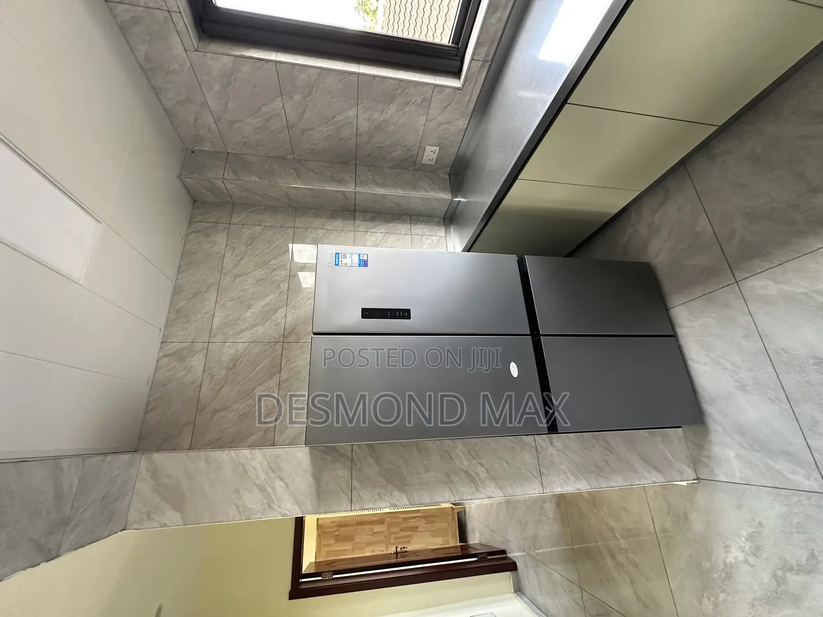 Furnished 3bdrm Apartment in Max Realty, Dzorwulu for rent