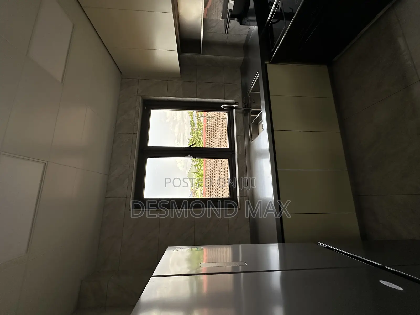 Furnished 3bdrm Apartment in Max Realty, Dzorwulu for rent