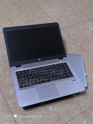 Laptop HP EliteBook 840 G3 8GB Intel Core i5 HDD+SSD 256GB