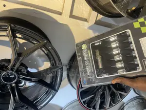 Toyota Nuts