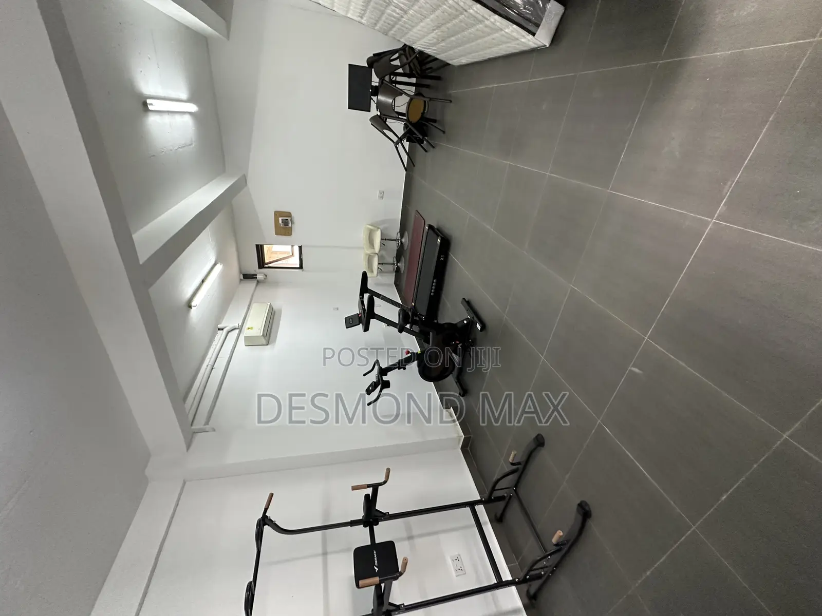Furnished 1bdrm Apartment in Max Realty, Dzorwulu for rent