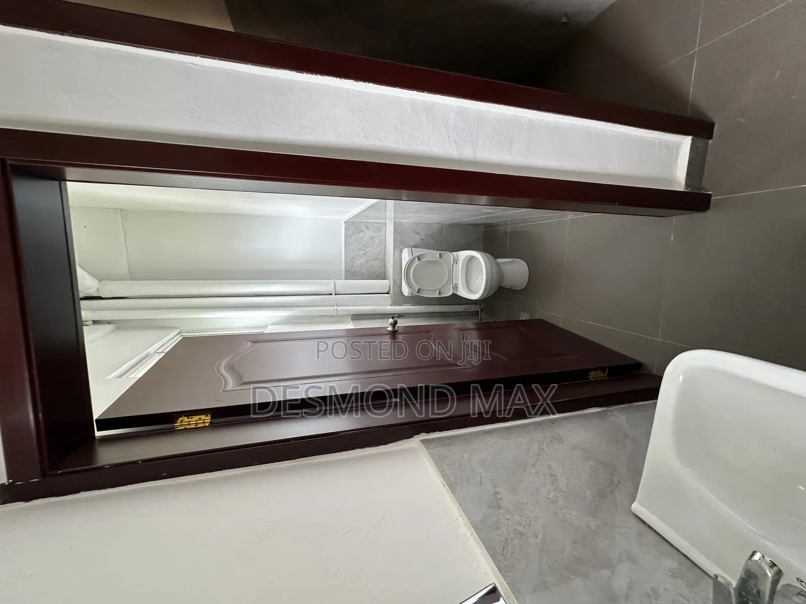 Furnished 1bdrm Apartment in Max Realty, Dzorwulu for rent