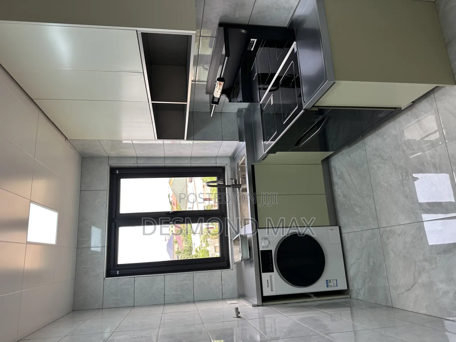 Furnished 1bdrm Apartment in Max Realty, Dzorwulu for rent