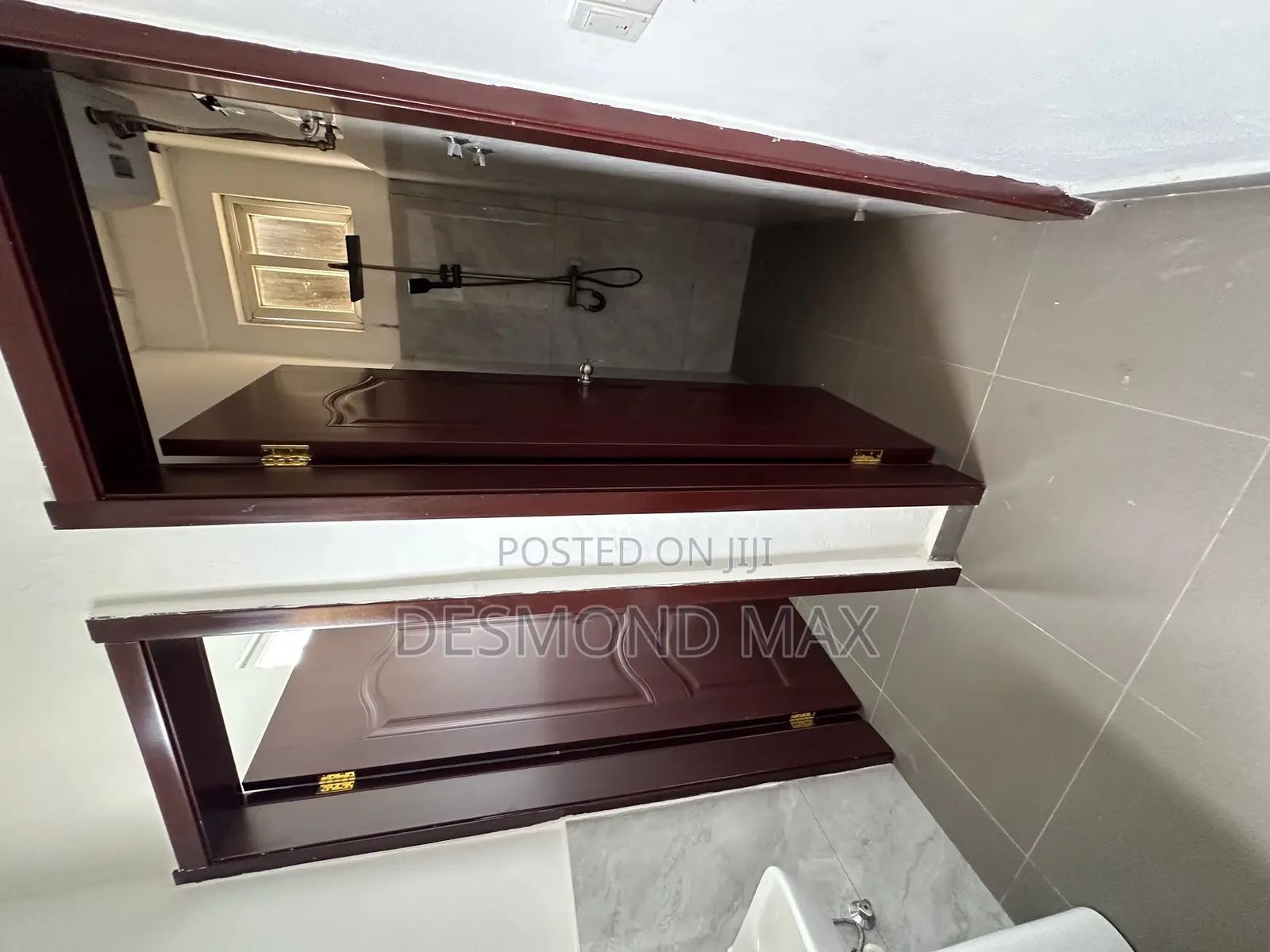 Furnished 1bdrm Apartment in Max Realty, Dzorwulu for rent