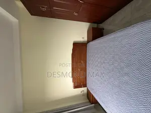 Furnished 1bdrm Apartment in Max Realty, Dzorwulu for rent