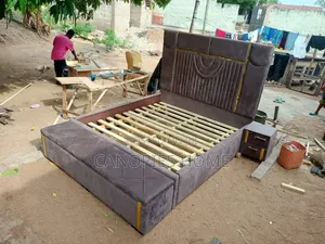 Quality Bed Frame