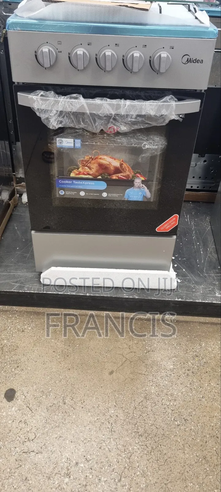 Home Used and Brand New Microwaves Available