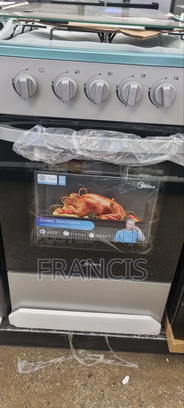 Home Used and Brand New Microwaves Available