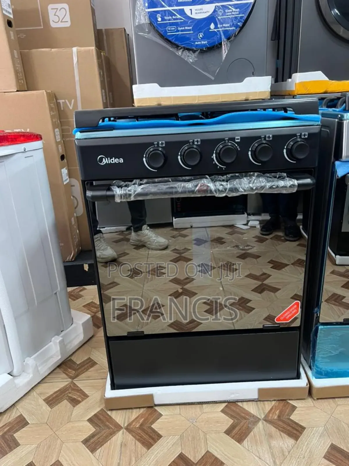 Home Used and Brand New Microwaves Available