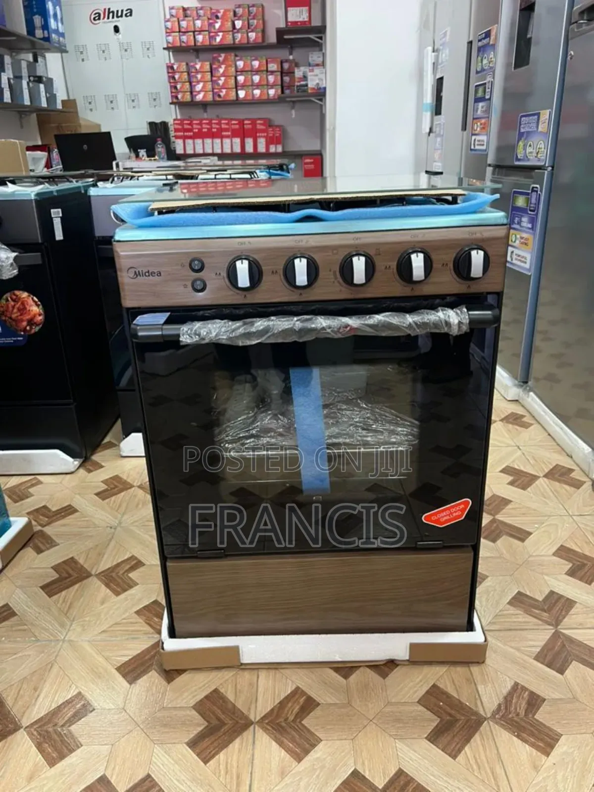 Home Used and Brand New Microwaves Available
