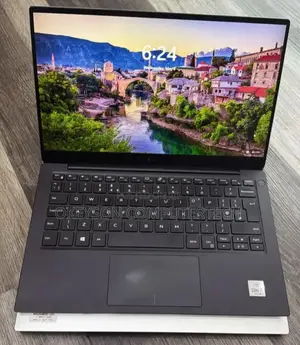 Laptop Dell XPS 13 8GB Intel Core i7 SSD 256GB