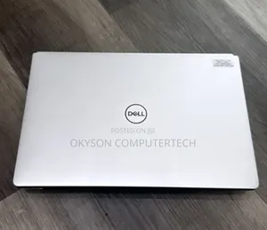 Laptop Dell XPS 13 8GB Intel Core i7 SSD 256GB