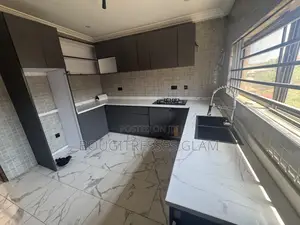 2bdrm Apartment in Gbawe Zero Top for rent