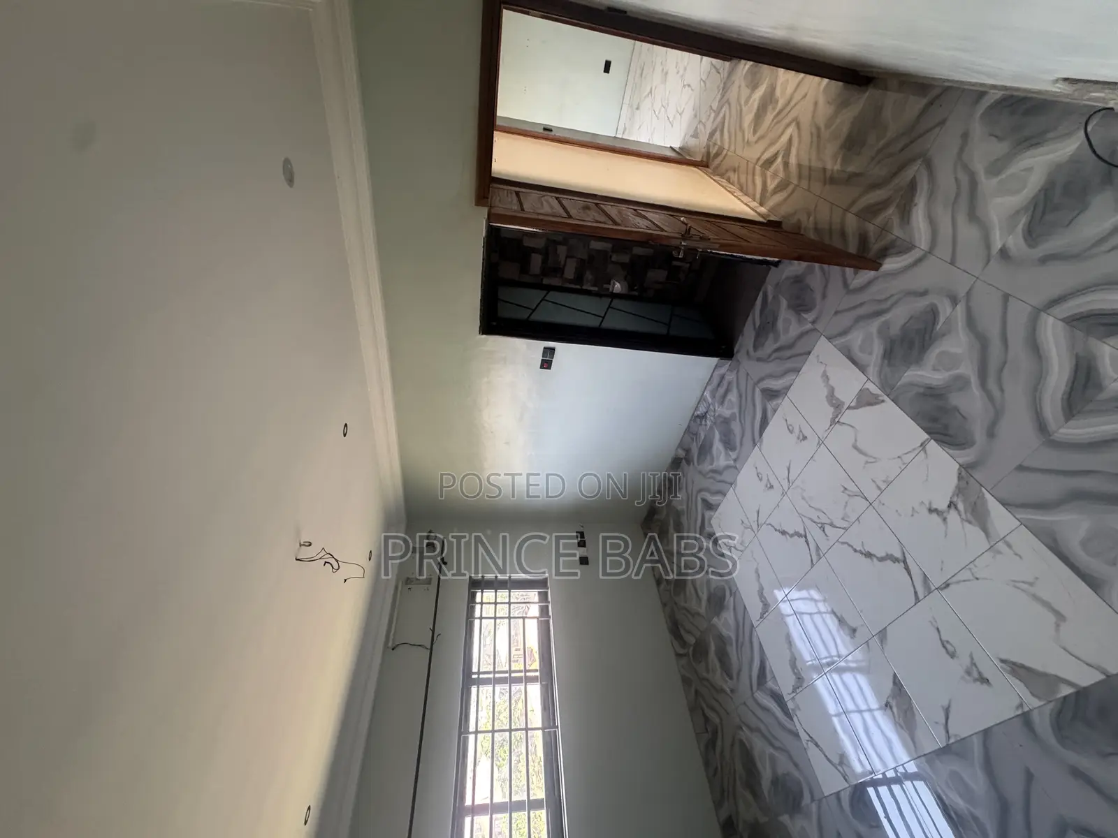 2bdrm Apartment in Gbawe Zero Top for rent
