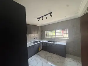 2bdrm Apartment in Gbawe Zero Top for rent