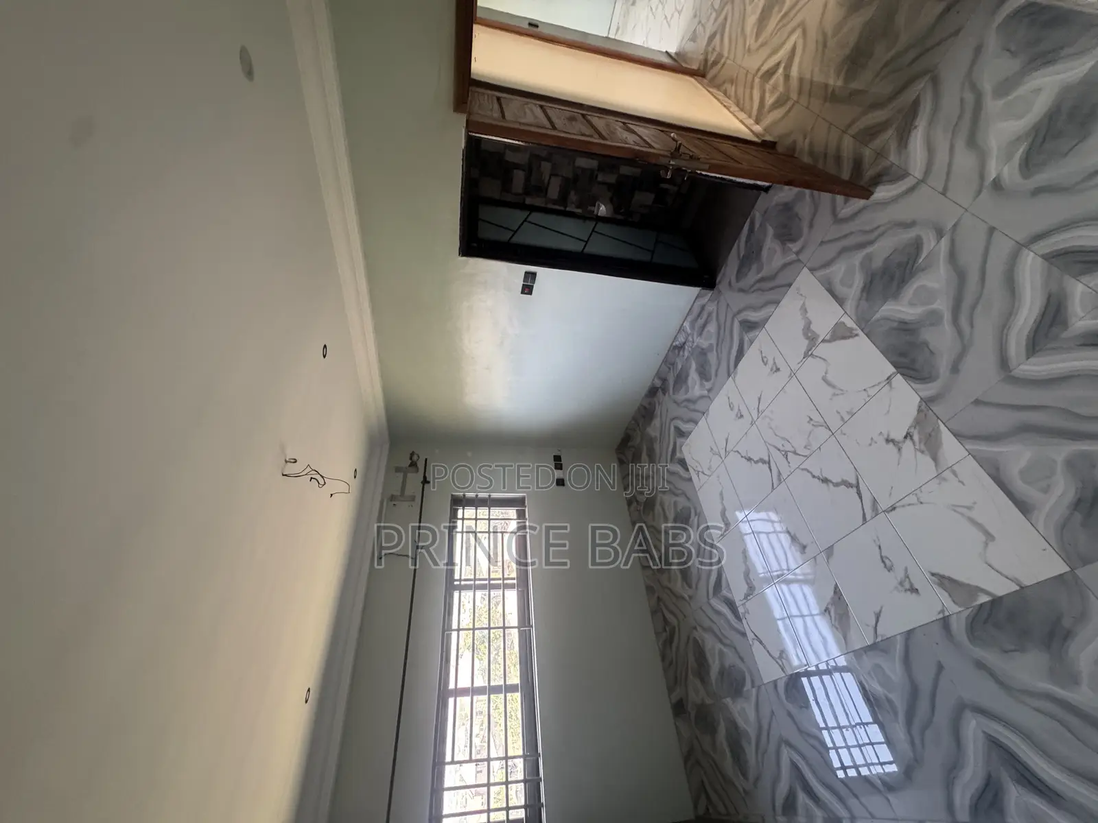 2bdrm Apartment in Gbawe Zero Top for rent