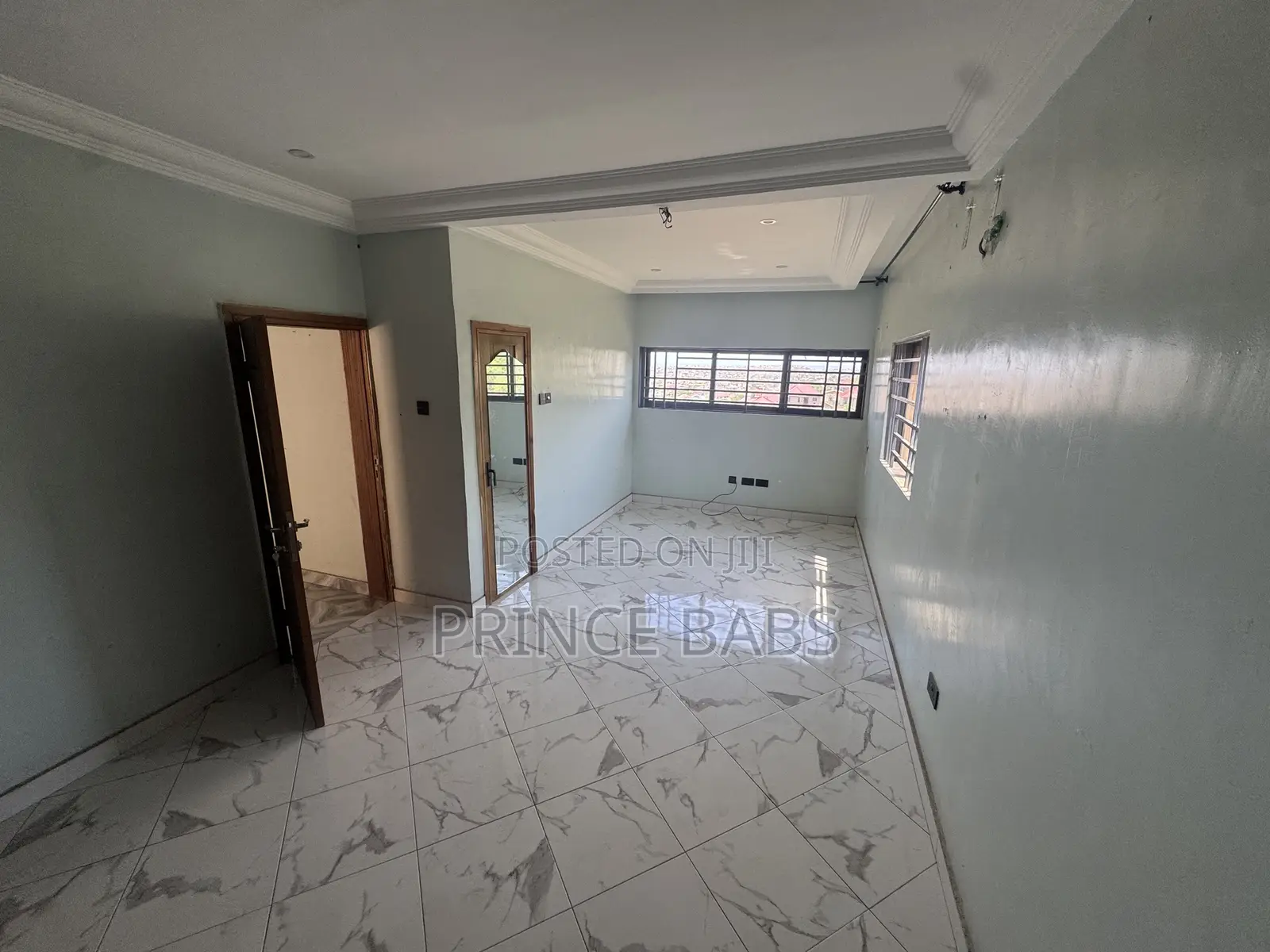 2bdrm Apartment in Gbawe Zero Top for rent