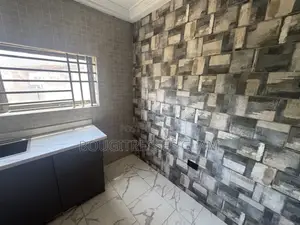 2bdrm Apartment in Gbawe Zero Top for rent