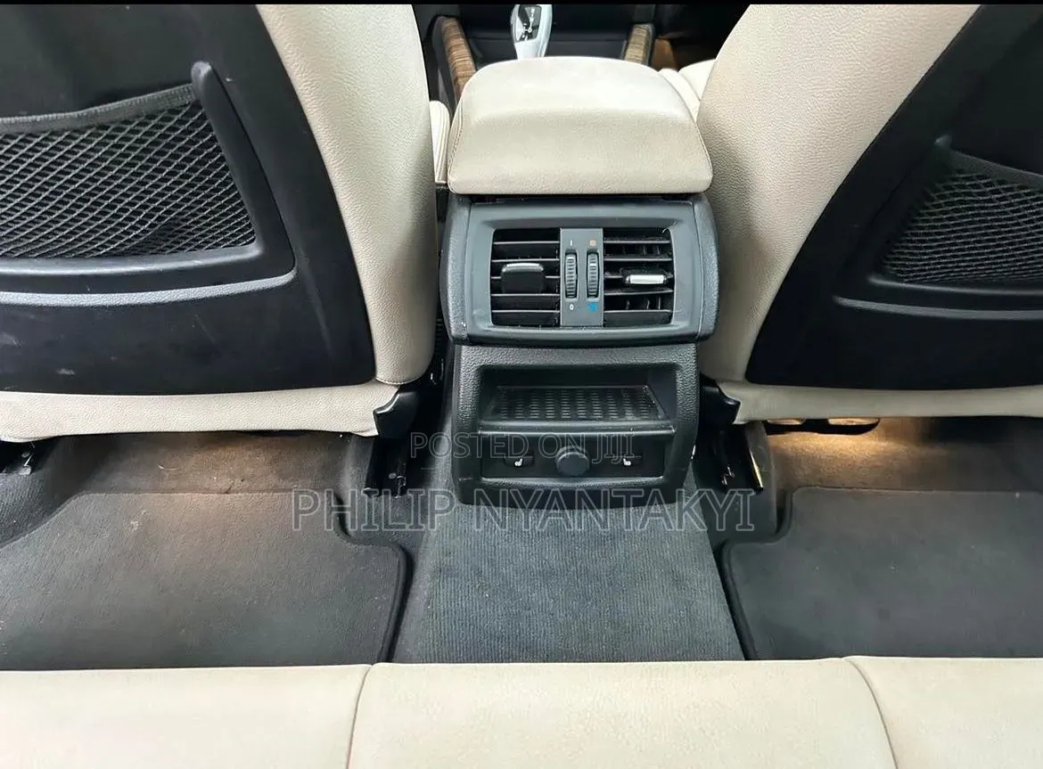 BMW X3 2016 Gray