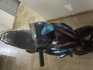 Royal Motorcycle 2023 Black
