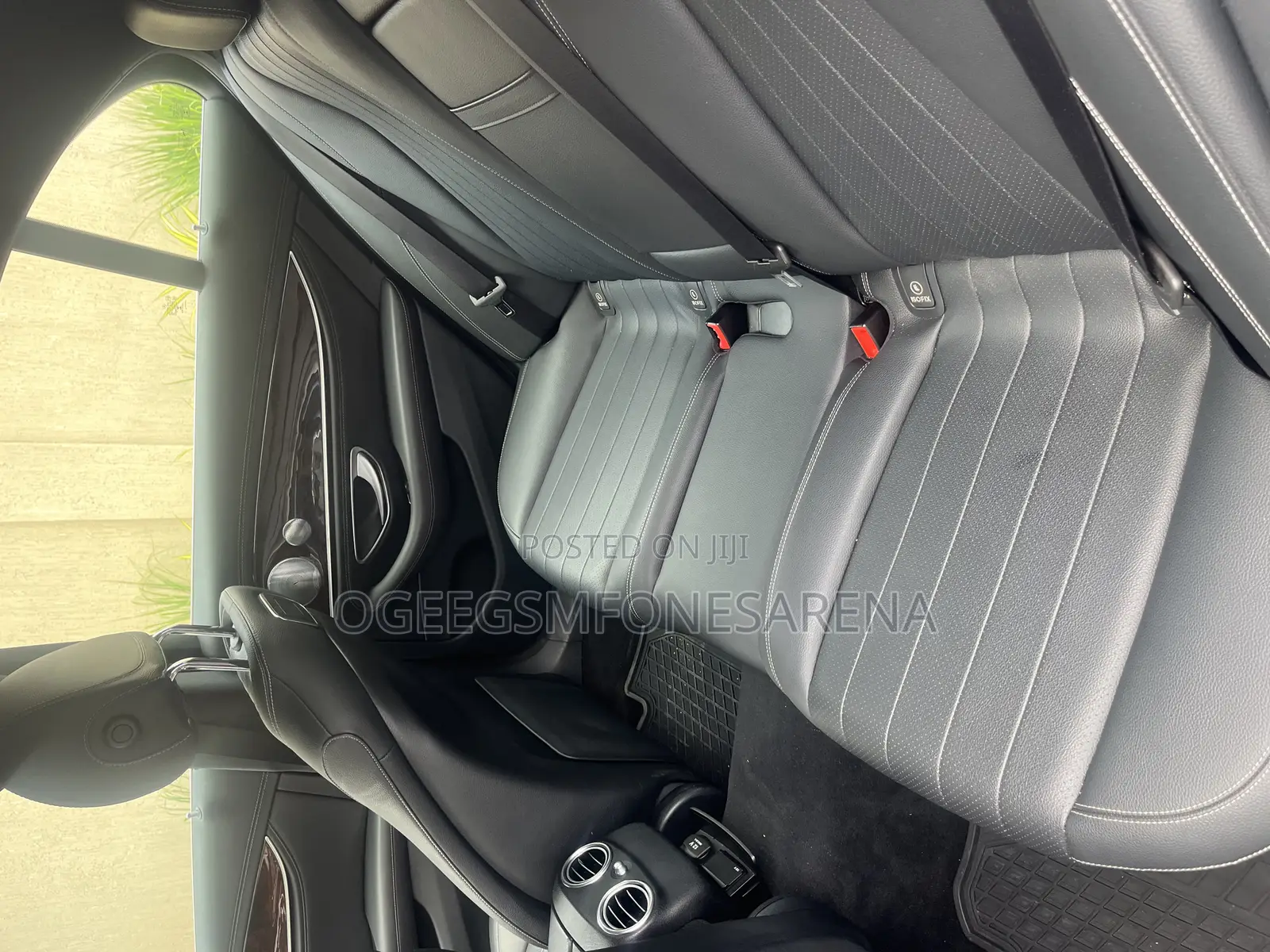 Mercedes-Benz E450 W213 4MATIC 2019 Black