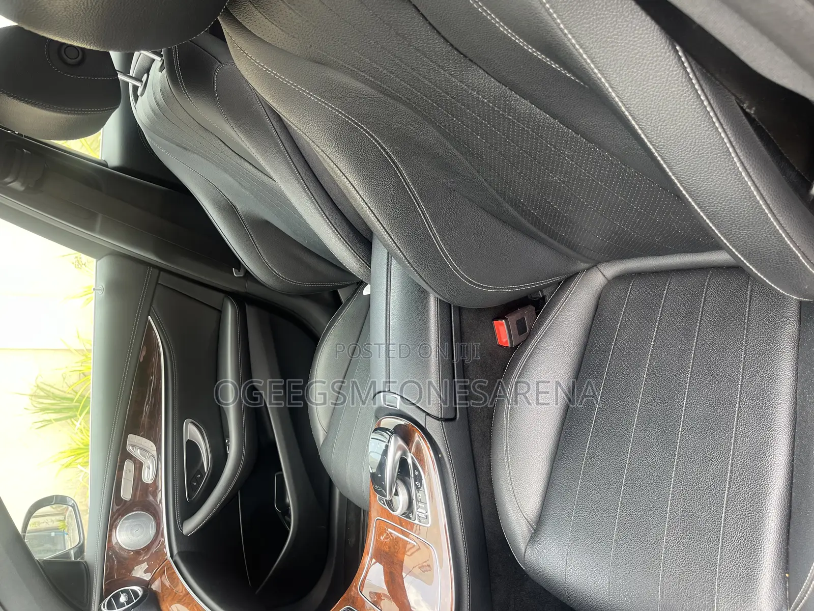 Mercedes-Benz E450 W213 4MATIC 2019 Black