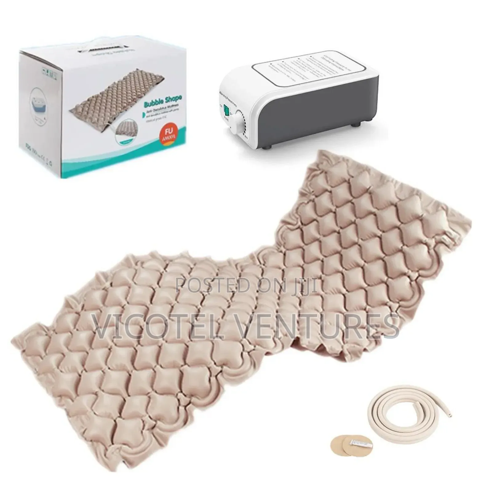 Air Mattress