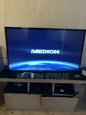 Medion Smart Tv