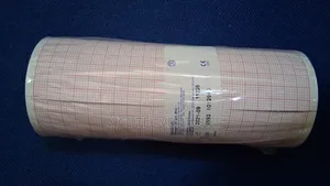 Ecg Paper 6 Channel