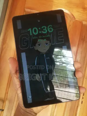 Samsung Galaxy Tab A9