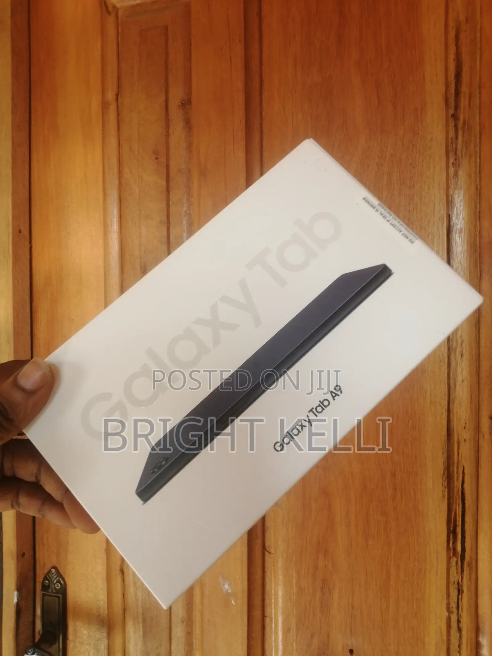 Samsung Galaxy Tab A9