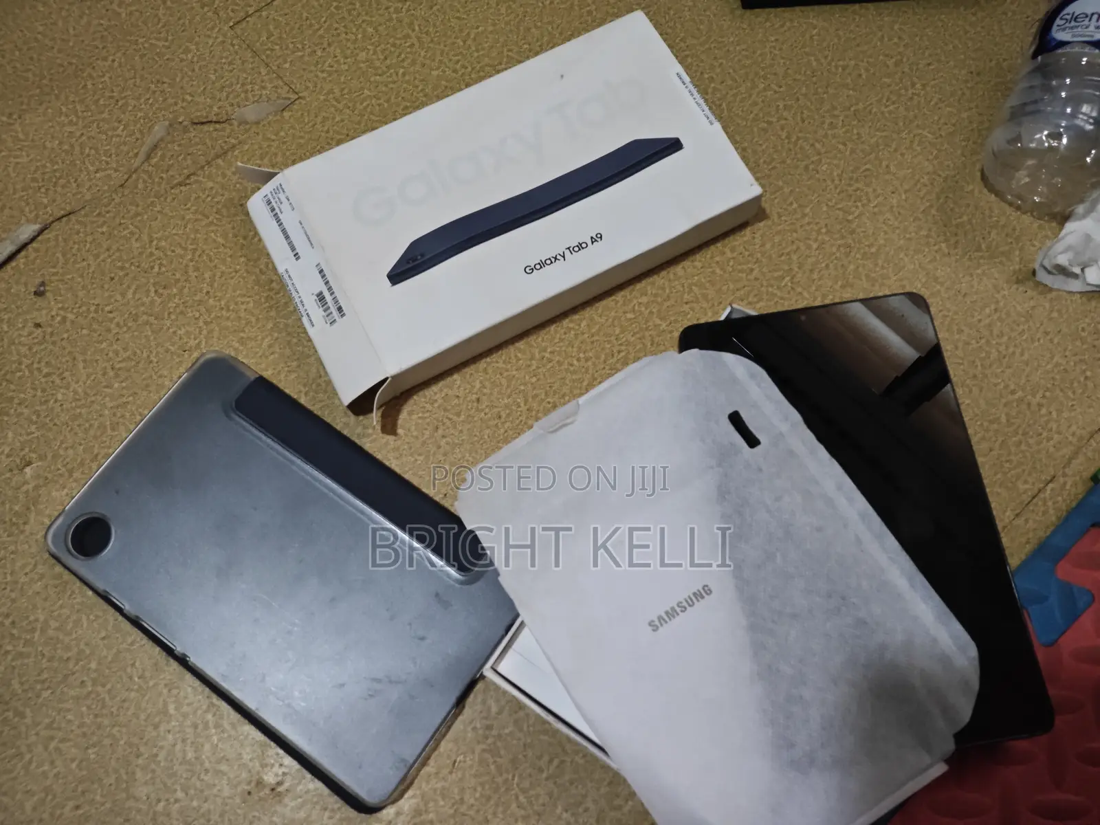 Samsung Galaxy Tab A9