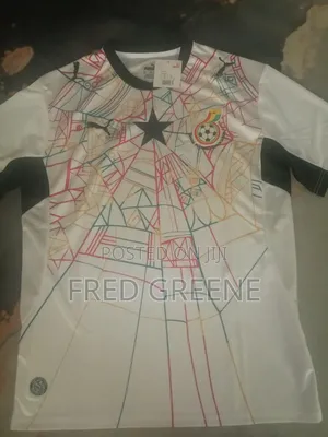 Cool Jersey Sells