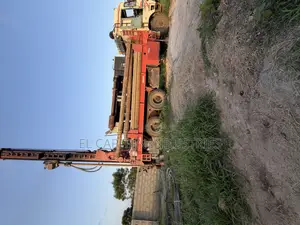 Mechanized Borehole Drilling Services