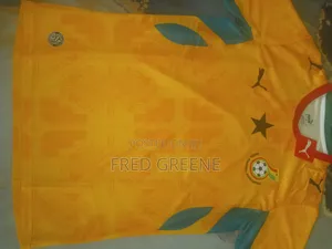 Cool Jersey Sells