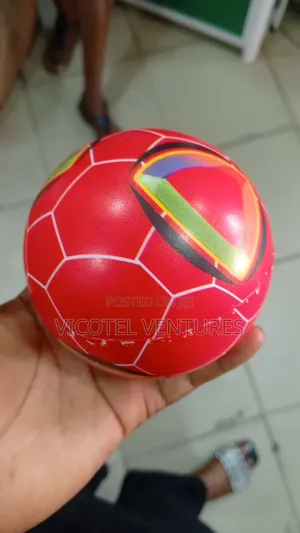 Stress Ball Big